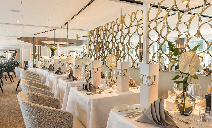River Cruises supporting image