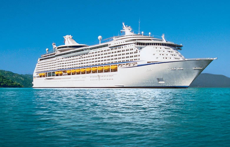 Adventure of the Seas