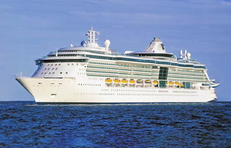 Brilliance of the Seas