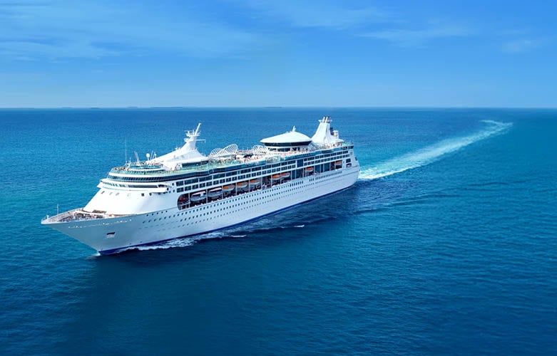 Grandeur of the Seas
