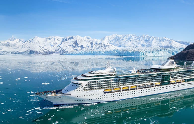 Radiance of the Seas