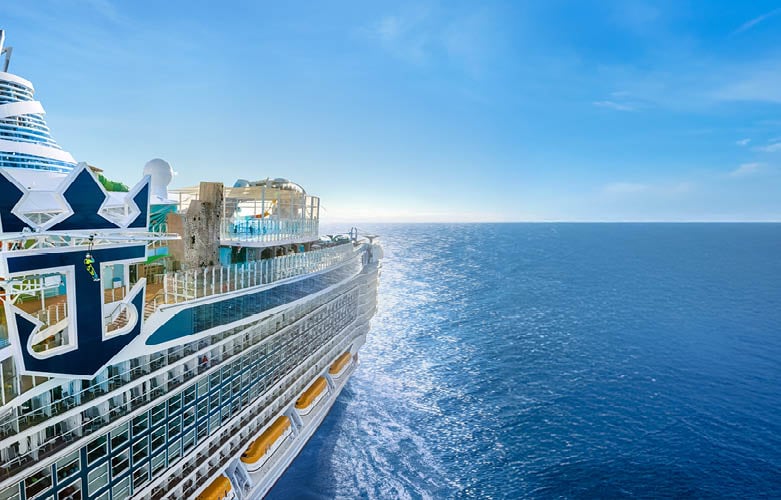 Star of the Seas