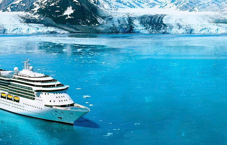 Serenade of the Seas