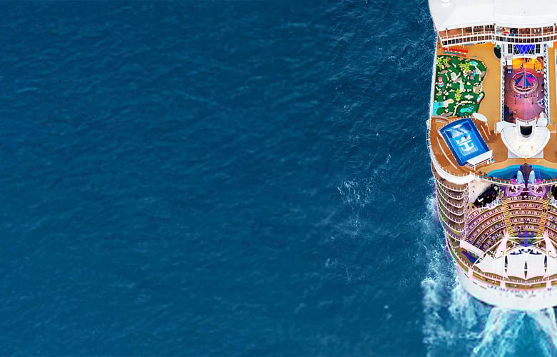Symphony of the Seas
