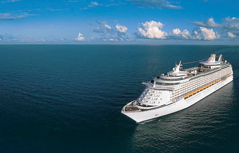 Voyager of the Seas