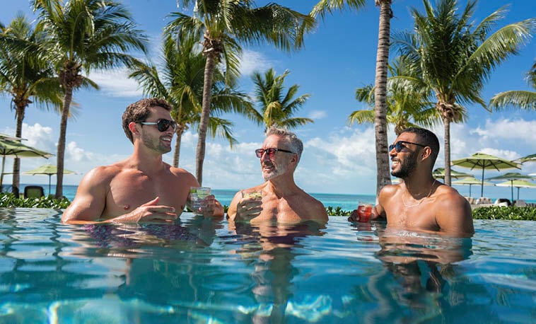 Singles Cruises supporting image