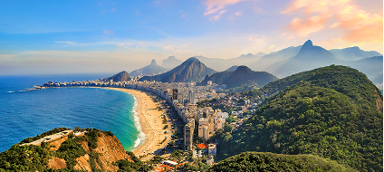 Brazil