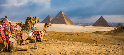 Egypt